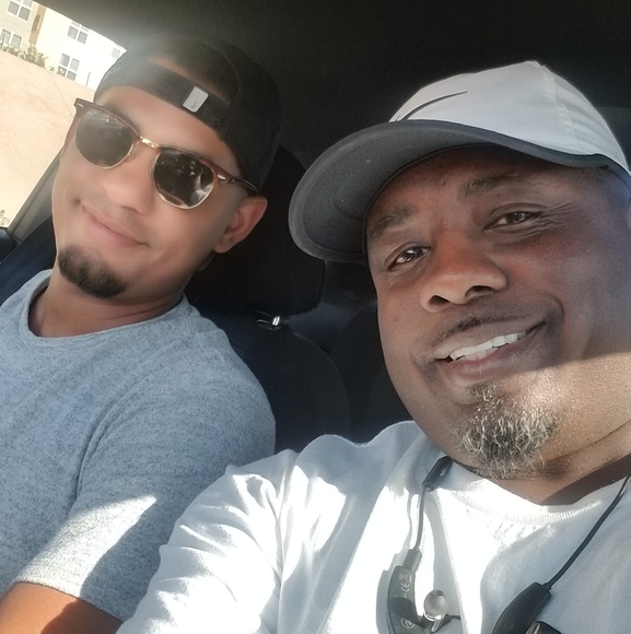 Profile Picture of Reginald Fulce (@regroc) on Poshmark