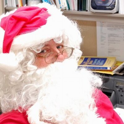 Profile Picture of Larry Meegan (@HolyRoller52) on Twitter