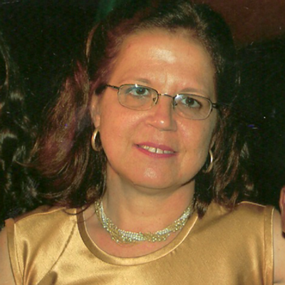 Profile Picture of RITA DE MARCO (@RITADEMARCO) on Twitter