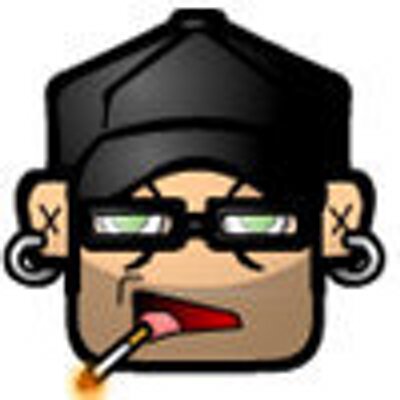 Profile Picture of Richard Corwin (@Ariesavatar) on Twitter