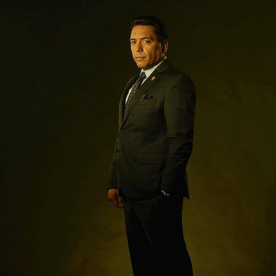 Profile Picture of Felix Solis (@felixasolis) on Twitter