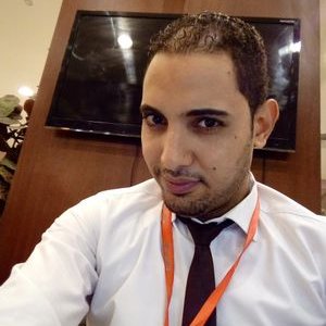 Profile Picture of Emad Omar (@emadomar684) on Twitter