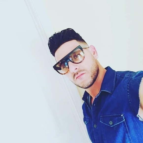 Profile Picture of Ricardo Jimenez (@ricardojimen393) on Poshmark