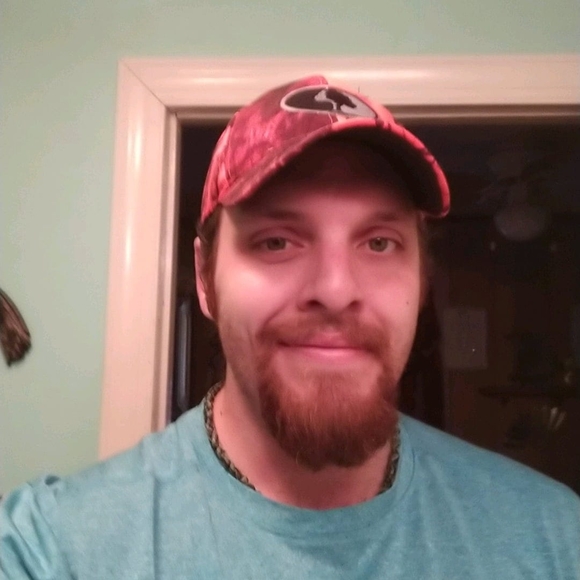 Profile Picture of Mitch Brown (@superbear44) on Poshmark