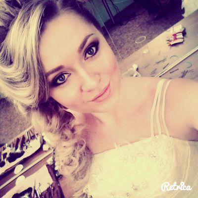 Profile Picture of Поля (@polya_lavrenova) on Twitter