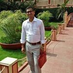 Profile Picture of Goutom Pal (@goutam.paul.5832) on Instagram