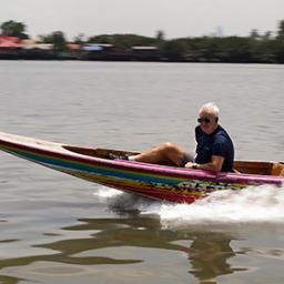 Thomas L Ridenour - Twitter Profile Picture of Thomas L Ridenour (@ThomasLRidenour) on Twitter