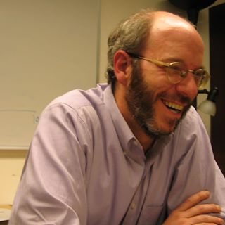 Profile Picture of John Feffer (@john.feffer) on Facebook