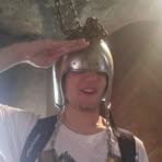 Profile Picture of Andrew Dishinger (@andrew.dishinger.1) on Facebook