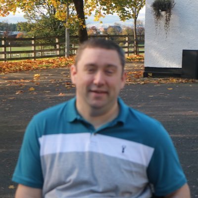 Profile Picture of Derek Walls (@DerekWalls13) on Twitter