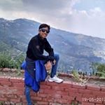 Profile Picture of Toshal Jalundhwala (@jalundhwalatoshal) on Instagram