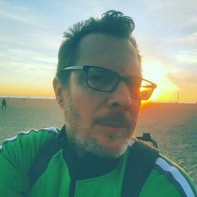 Profile Picture of GB...aka Greg Balza (@walk_lightly) on Twitter