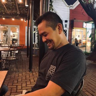 Profile Picture of David Tampubolon (@david.tampubolon.1800) on Facebook