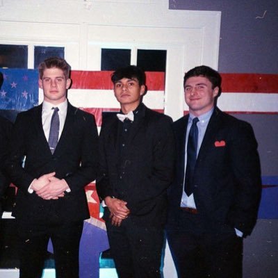 Profile Picture of Nathan Kimball (@nathankimball14) on Twitter