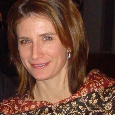Profile Picture of Anne Marie Mitchell (@@CCCPRProf) on Twitter