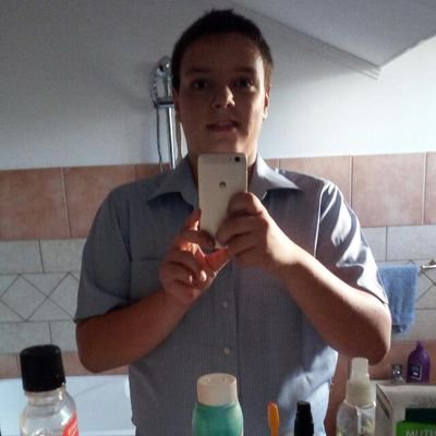Profile Picture of Matteo Marsili (@matteo_46_58) on Twitter