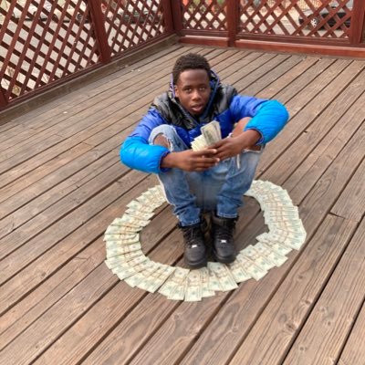 Profile Picture of Rogers Vaughn (@RogersVaughn4) on Twitter