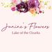 Profile Photo of Janine's Flowers - Lake of the Ozarks Weddings & Events Florist (@janinesflowers1) on Pinterest