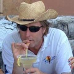 Profile Picture of Andy Trickett (@AndyJTrickett) on Twitter