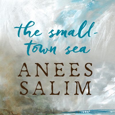 Profile Picture of Anees Salim (@SalimAnees) on Twitter