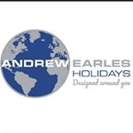 Profile Picture of Andrew Earles Holidays (@andrewearlesholidays) on Instagram