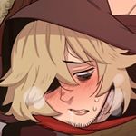 Profile Picture of Sam Blackburn (@toxicafchild) on Instagram