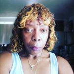 Profile Picture of gloria wilkerson (@wilkerson.gloria) on Instagram