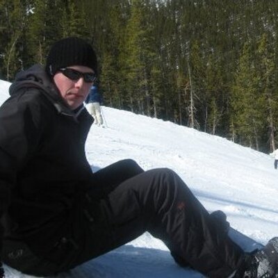 Profile Picture of Todd Hummel (@thummel1) on Twitter