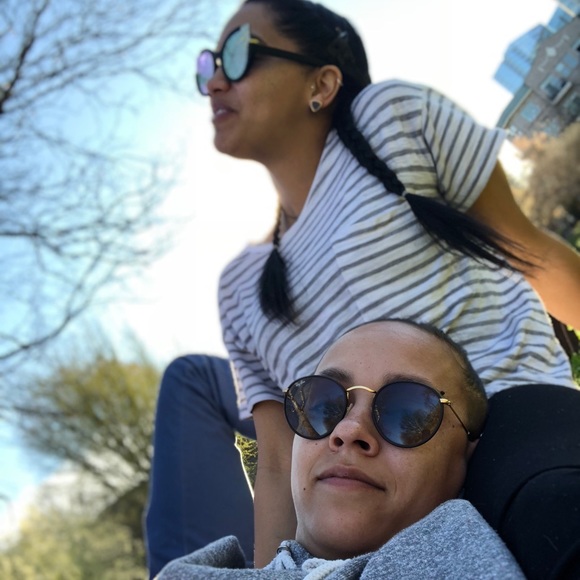 Profile Picture of Ashleigh Nicholson (@amiller631) on Poshmark