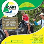 Profile Picture of AGÊNCIA DE TURISMO RECEPTIVO (@scafi_turismo) on Instagram