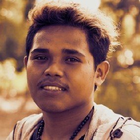 Profile Picture of Paul_sega (@leba01021393) on Twitter