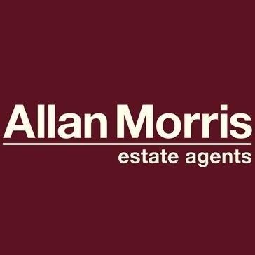 Profile Picture of AllanMorrisWorcester (@AllanMorrisWorc) on Twitter