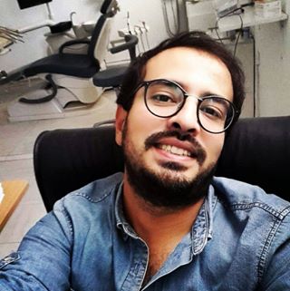 Profile Picture of Adel Hamdi (Médecin dentiste) (@adelxamdi) on Facebook
