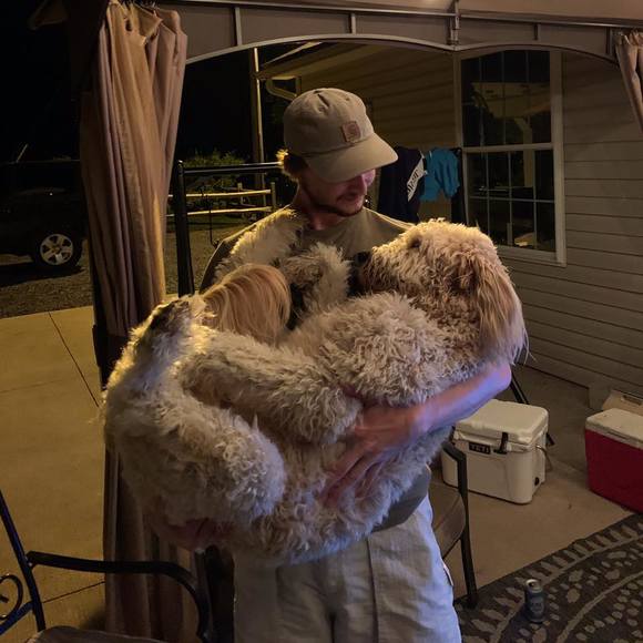 Profile Picture of Clay Morgan (@cmorg377) on Poshmark