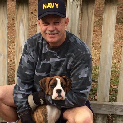Profile Picture of Terry Caulder (@caulderterry) on Twitter