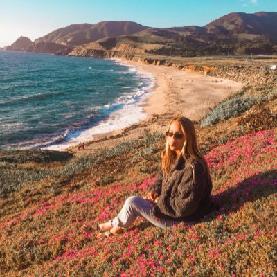 Profile Picture of Leah Cohen (@leah__cohen) on Twitter