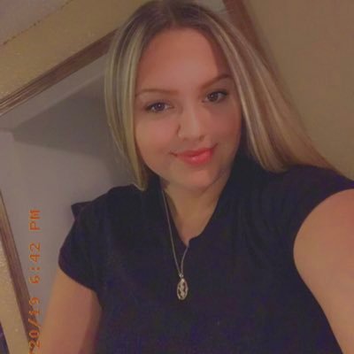 Profile Picture of Jenae (@jtorrez2003) on Twitter
