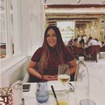 Profile Picture of EA 💙 (@_lisacorrea) on Instagram