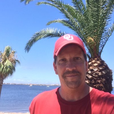 Profile Picture of Steve Hussman (@HussmanSteve) on Twitter