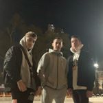Profile Picture of Alex Papadopoulos (@__alexpaps) on Instagram