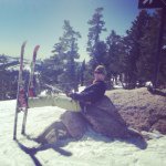 Profile Picture of Chip Driggs (@tahoechip) on Instagram