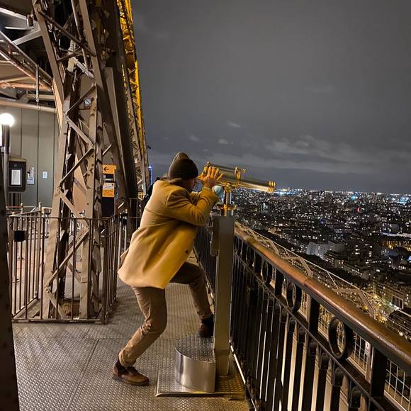 Profile Picture of Michael Chapman (@blake_chapman) on Poshmark