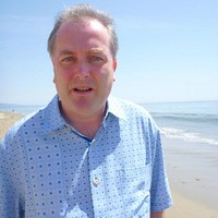 Profile Picture of Vincent Granville (@vincent-granville) on Quora