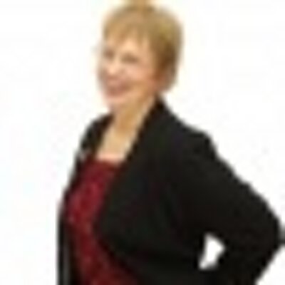 Profile Picture of Barbara Luther (@BarbaraLuther) on Twitter