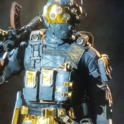 SuprHD - Twitter Profile Picture of SuprHD (@kevin_brace) on Twitter