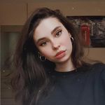 Profile Picture of Kristína Ellerová (@kristin_ellerov) on Instagram