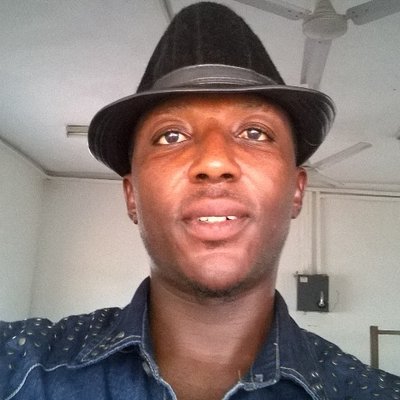 Profile Picture of Christian Quarshie (@ChrisQuarshie) on Twitter