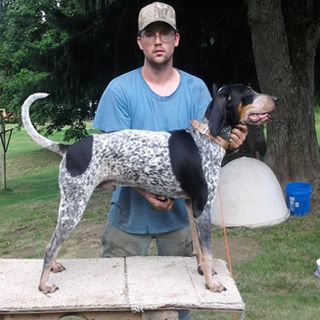 Profile Picture of Travis Milligan (@travis.milligan.583) on Facebook