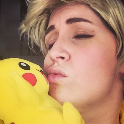 Profile Picture of 🗡cori Ist Der Jäger🗝 (@iroc) on Twitter