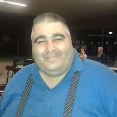 Profile Picture of Panos Gafos (@PanosGafos) on Twitter